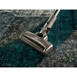 DeLonghi De’Longhi Colombina Evo XLM418.GCG Grau Beutellos