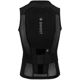Sweet Protection Back Protector 2.0 Damen Protektorenweste-Schwarz-L