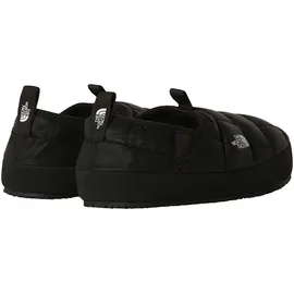 The North Face Hüttenschuhe Schwarz 29