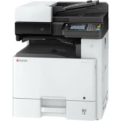 Kyocera ECOSYS M8130cidn - Multifunktionsdrucker - Farbe - Laser - A3 (297 x 420