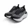 Mammut Damen Aenergy Ultra Low GTX Schuhe (Größe 40.5 - grau)