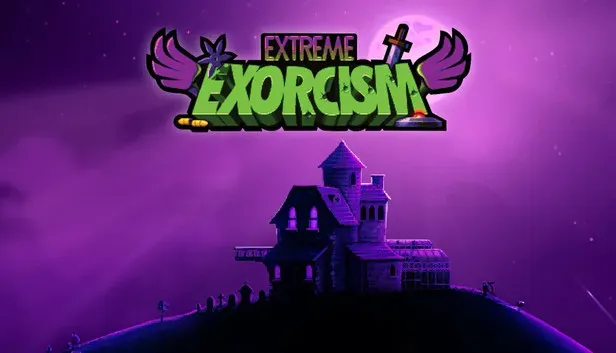 Extreme Exorcism