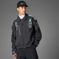 Adidas MERCEDES - AMG PETRONAS FORMULA ONE TEAM Jacke