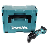 Makita DTM50ZJ ohne Akku im Makpac