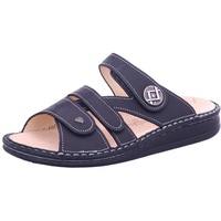 Finn Comfort Adult 1538-723393 blau Gr. 40 - 40 EU Weit