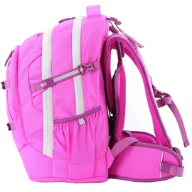 2be 3-tlg. pink/rosa