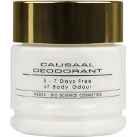 Medex Causaal Deodorant Creme 20 ml