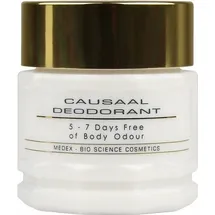 Medex Causaal Deodorant Creme 20 ml