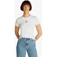 Tommy Jeans Essential Logo 2 Tee DW0DW20316 S/S T-Shirt