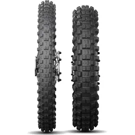 Michelin Tracker Rear 120/80-19 63R TT