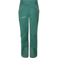 Rab Damen Khroma Diffract Hose (Größe S, gruen)