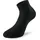 Lenz 3.0 Running Socken Schwarz 35-38