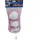 Vedes New Sports Schützer-Set pink, Größe S bis 25 kg