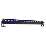 Beamz BUV183 LED UV-Balken