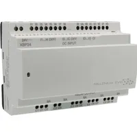 CROUZET 88975001 Logic controller SPS-Steuerungsmodul 24 V/DC