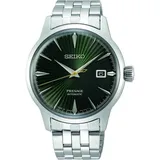 Seiko Presage Cocktail Edelstahl 40,5 mm SRPE15J1