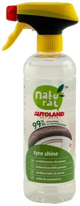 Reifenbalsam - natürlich - 500 ml