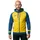 Joma Hoodie Gelb L