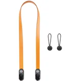 Peak Design Form Leather Camera Strap Neck
