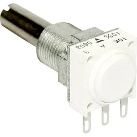 VISHAY P11S1V0FLSY00102KA Präzisions-Potentiometer 1 W 1 k? 1 St.