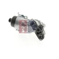AKS DASIS Ölkühler Motoröl 066028N