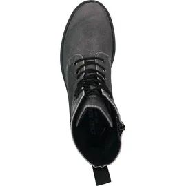 Josef Seibel Schnürstiefelette anthrazit 37