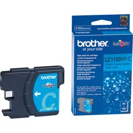 Brother LC-1100C cyan