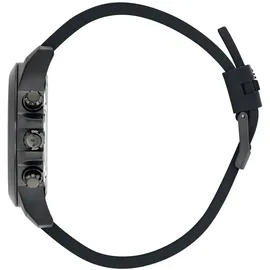adidas Expression Two Chrono Silikon schwarz 44 mm AOFH24521