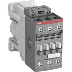 ABB AF38Z-30-00-30 Schütz 24V DC Low Power Consumption 1SBL296001R3000 AF38Z300030
