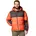 2 Hooded Jacket Zing/Shark M