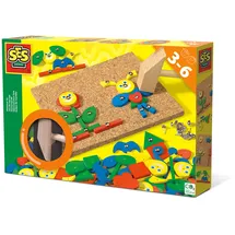 SES Hamertje Tik Fantasie