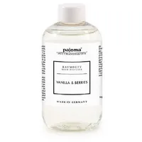Pajoma Raumduft Nachfüllflasche Vanilla & Berries 250 ml
