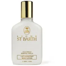 Ligne St Barth Bodylotion Vanille 125 ml