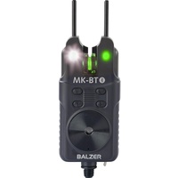 Balzer MK-BT Bluetooth Bissanzeiger Grün