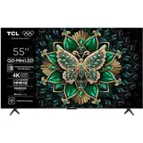 TCL 55MQLED75K 55 Zoll QLED MiniLED 4K Google TV