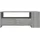 furnicato Couchtisch Grau Sonoma 102 x 55 x 42 cm