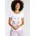 T-Shirt Weiß 52/54