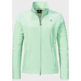 Schöffel Leona3 Fleecejacke Mint 38