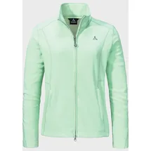 Schöffel Leona3 Fleecejacke Mint 38