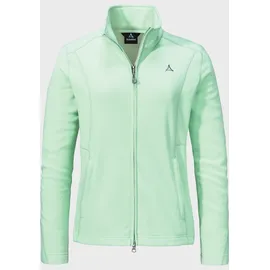 Schöffel Leona3 Fleecejacke Mint 38