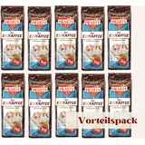 HEARTS Eiskaffee 10 x 1kg Instant Getränkepulver - Vorteilspack