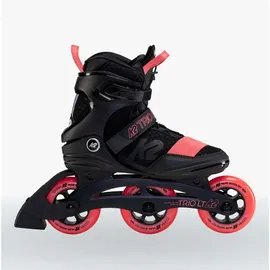 K2 Trio LT 100 Black/Blue - Blue, 30H0060.1.1.080