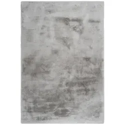 Teppich  EMOTION - grau