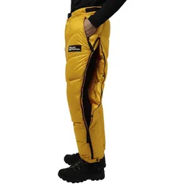 Jack Wolfskin Expedition Down Jacke Fresh Orange M