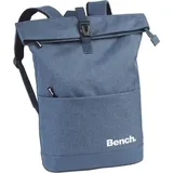 BENCH Roll Top 19 l denim