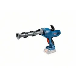 BOSCH Akku-Kartuschenpresse GCG 18V-310