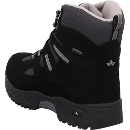 LICO FLAKE Herren Schwarz/Grau 47