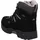 LICO FLAKE Herren Schwarz/Grau 47