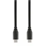 RØDE Microphones USB-C auf USB-C 1,5 m Schwarz