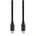 USB-C USB-C Schwarz